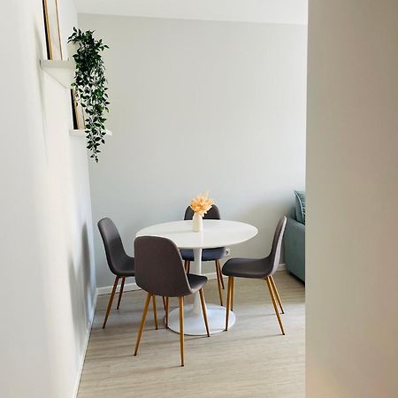 Jano Apartment Klaipeda City Center Luaran gambar