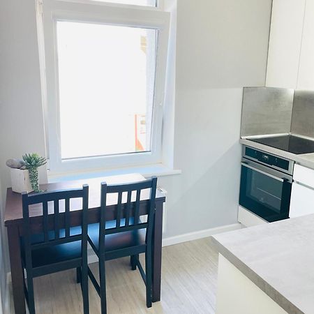 Jano Apartment Klaipeda City Center Luaran gambar