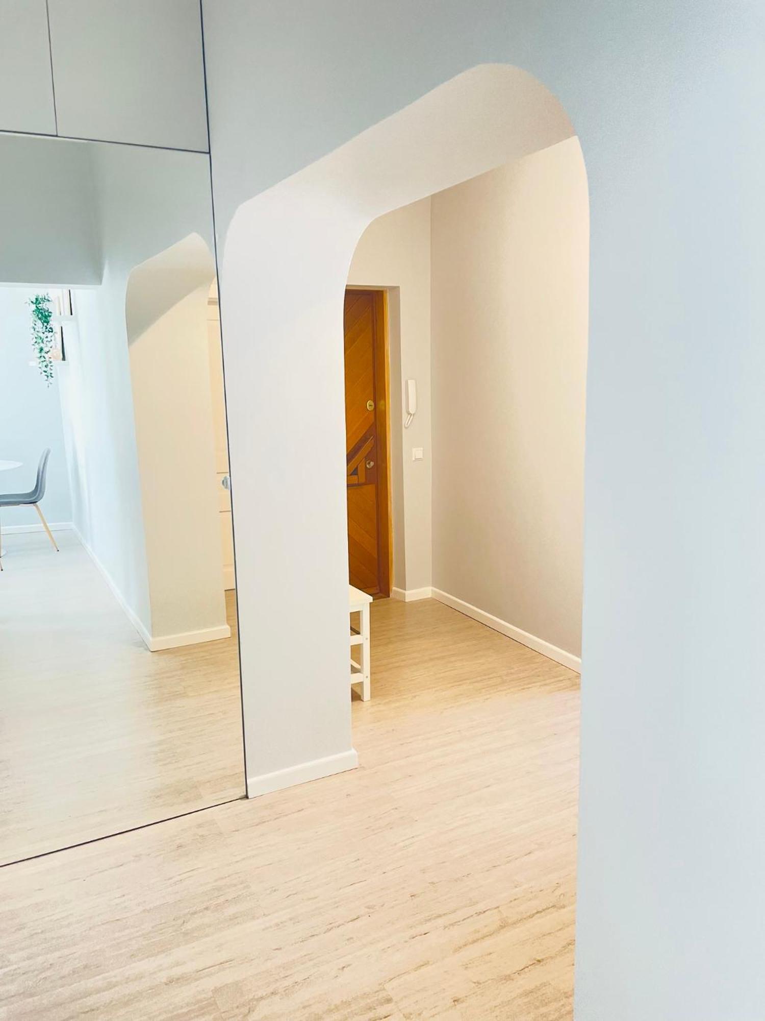 Jano Apartment Klaipeda City Center Luaran gambar