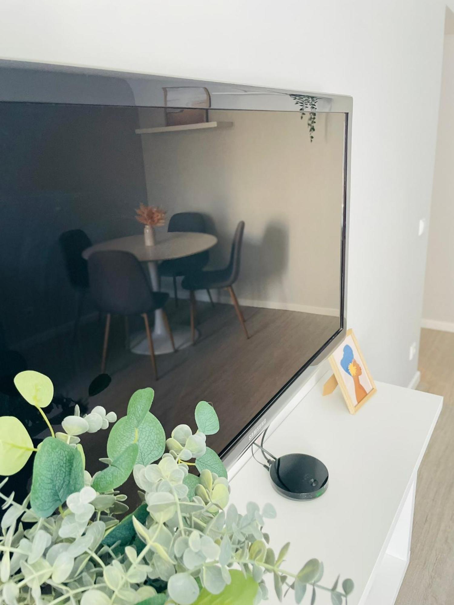 Jano Apartment Klaipeda City Center Luaran gambar