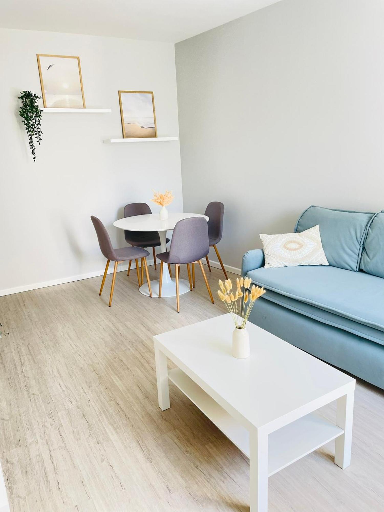 Jano Apartment Klaipeda City Center Luaran gambar